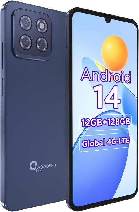 Smartphone octa PenalbaWeb.com