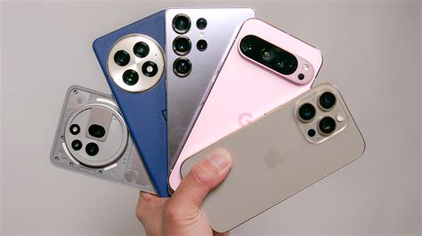 Smartphone phone PenalbaWeb.com