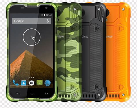 Smartphone umts PenalbaWeb.com