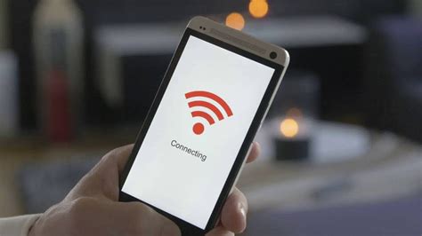 Smartphone wifi PenalbaWeb.com