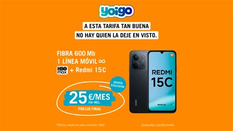 Smartphone yoigo PenalbaWeb.com