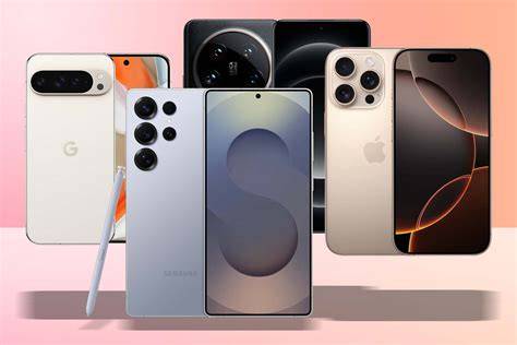 Smartphones PenalbaWeb.com