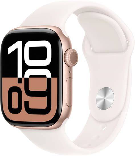 Smartwatch apple PenalbaWeb.com