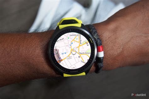 Smartwatch gps PenalbaWeb.com