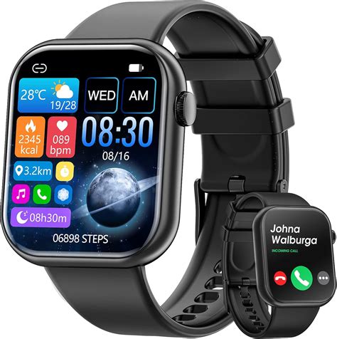 Smartwatch ios PenalbaWeb.com