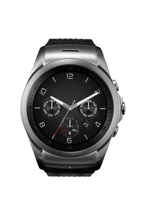 Smartwatch lg watch PenalbaWeb.com