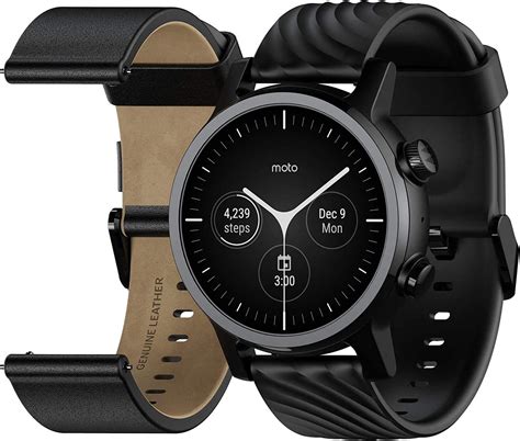 Smartwatch motorola 360 PenalbaWeb.com
