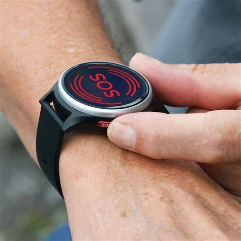 Smartwatch ora PenalbaWeb.com