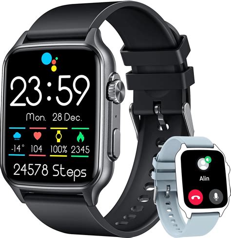 Smartwatch pulsometro PenalbaWeb.com