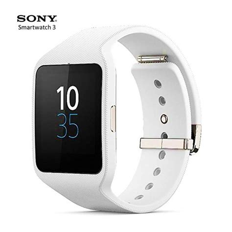 Smartwatch sony 3 PenalbaWeb.com