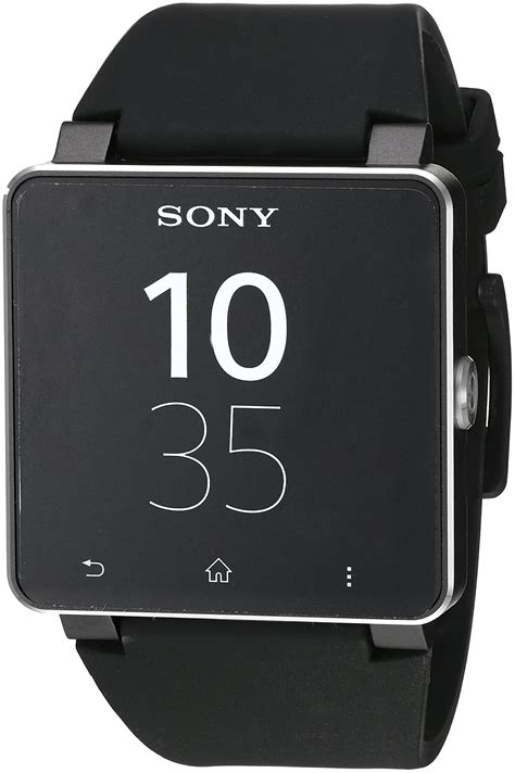 Smartwatch sony PenalbaWeb.com