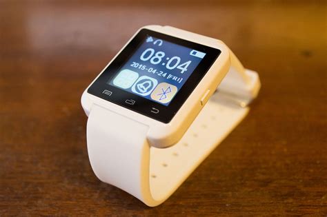 Smartwatch u8 PenalbaWeb.com