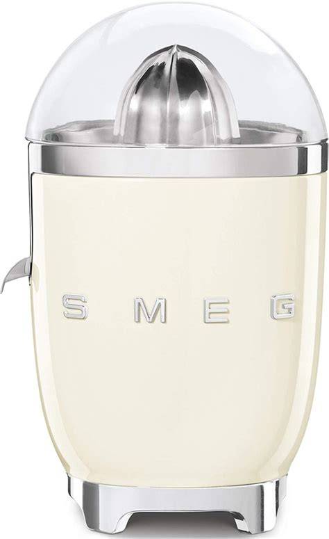 Smeg exprimidor PenalbaWeb.com