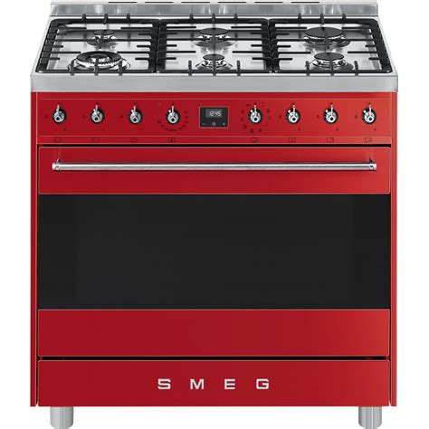 Smeg gas PenalbaWeb.com
