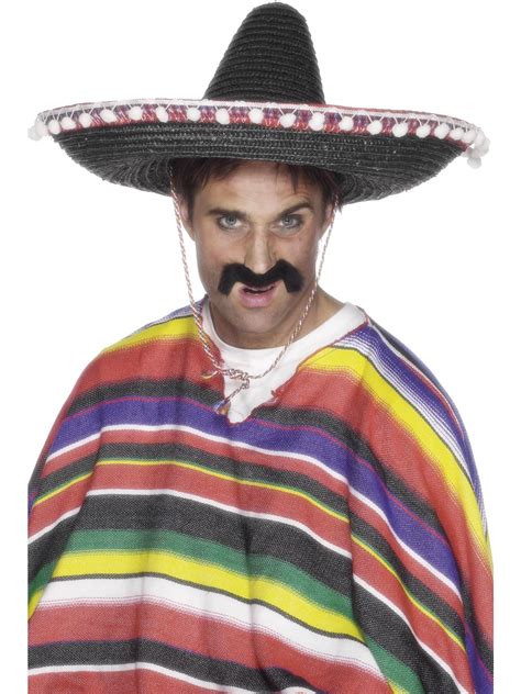 Smiffys sombrero PenalbaWeb.com