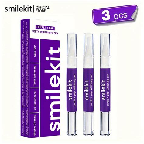 Smile kit PenalbaWeb.com