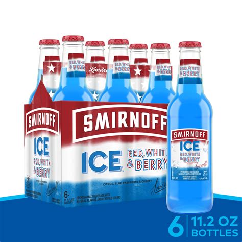 Smirnoff PenalbaWeb.com
