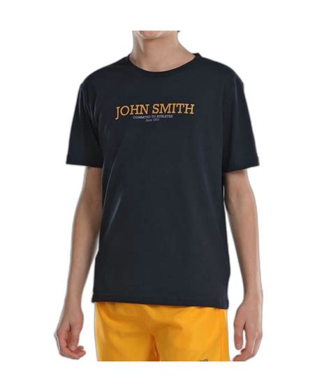 Smith camiseta PenalbaWeb.com