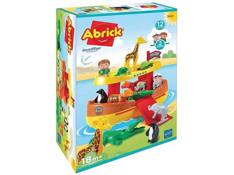 Smoby abrick PenalbaWeb.com