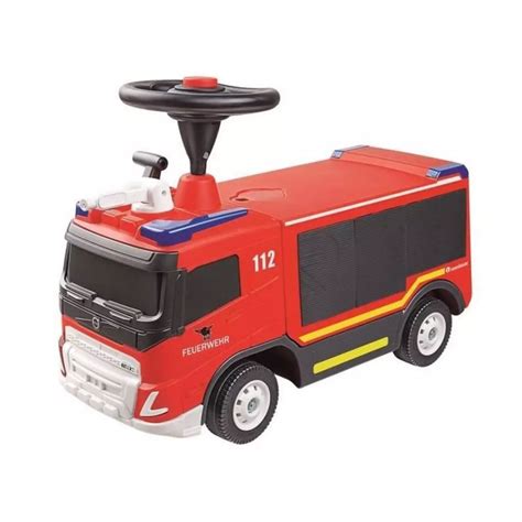 Smoby camion PenalbaWeb.com