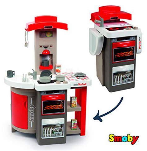 Smoby cocina PenalbaWeb.com