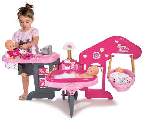 Smoby nursery PenalbaWeb.com