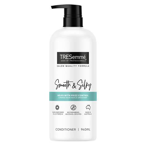 Smooth conditioner PenalbaWeb.com