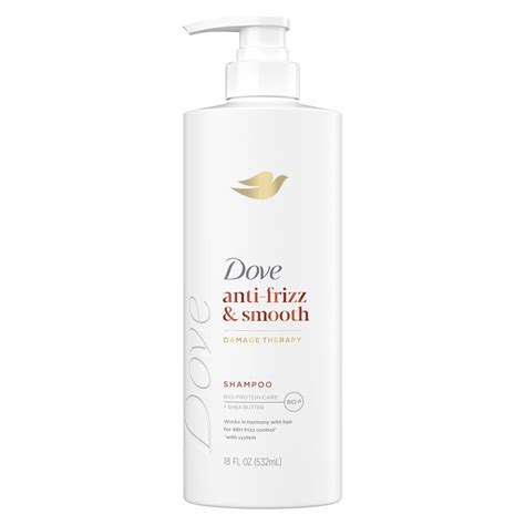 Smooth shampoo PenalbaWeb.com