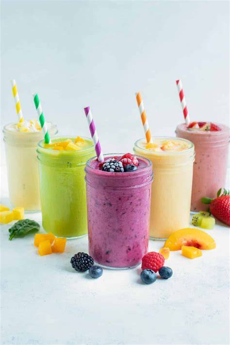Smoothie PenalbaWeb.com