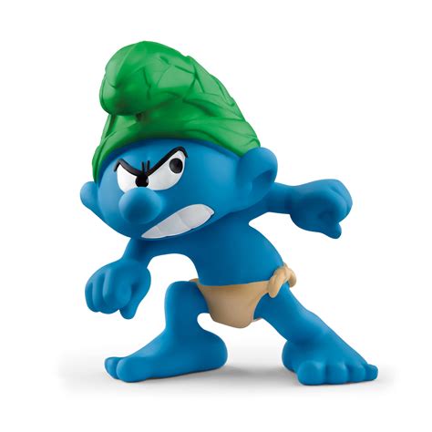 Smurf schleich PenalbaWeb.com