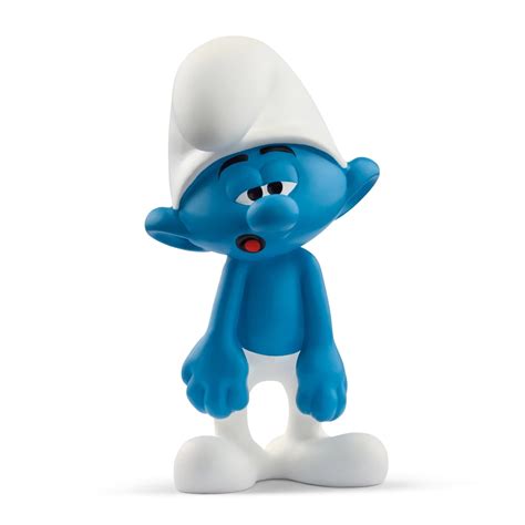Smurf schlumpf PenalbaWeb.com