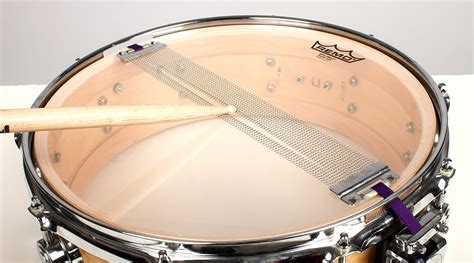 Snare drum PenalbaWeb.com