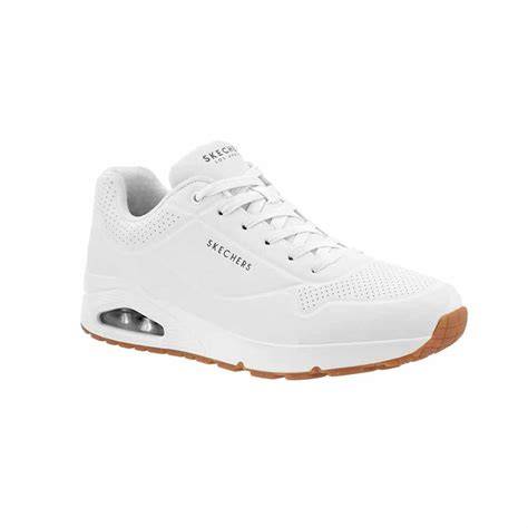 Sneakers hombre blanco PenalbaWeb.com