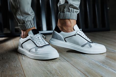 Sneakers mens shoes PenalbaWeb.com