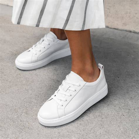 Sneakers white PenalbaWeb.com