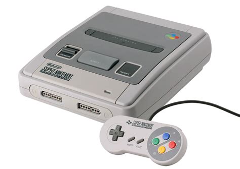 Snes pal PenalbaWeb.com