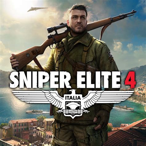 Sniper elite 4 ps4 PenalbaWeb.com