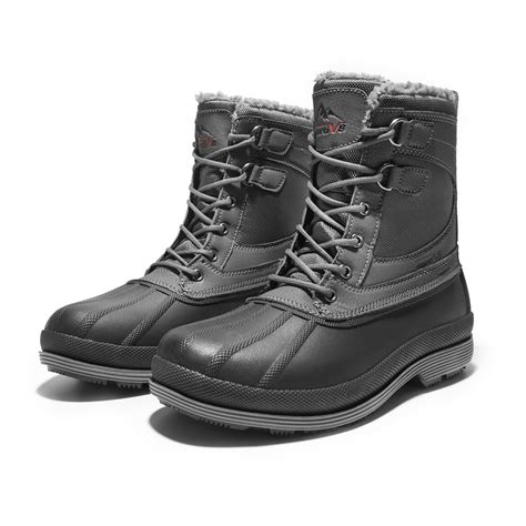 Snow boots PenalbaWeb.com