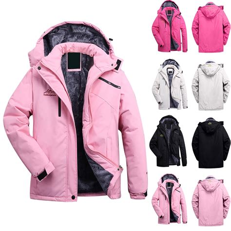 Snow jackets PenalbaWeb.com