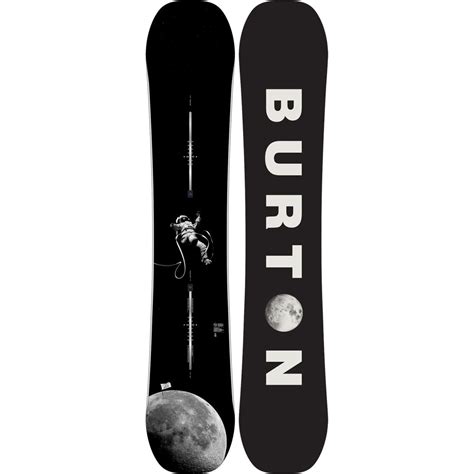 Snowboard burton PenalbaWeb.com