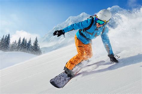 Snowboard PenalbaWeb.com