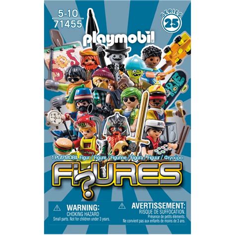 Sobres sorpresa playmobil PenalbaWeb.com