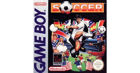 Soccer game boy PenalbaWeb.com