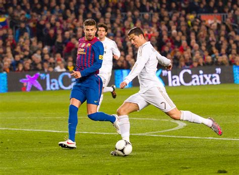 Soccer real madrid PenalbaWeb.com