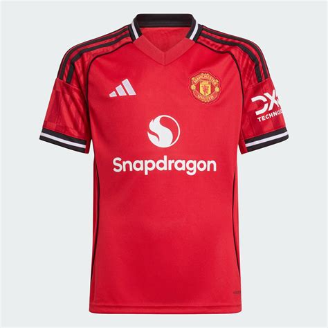 Soccer shirt united PenalbaWeb.com