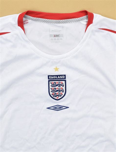 Soccer shirt xxl PenalbaWeb.com