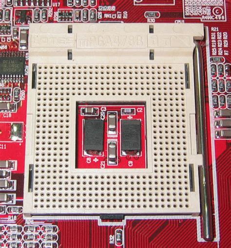 Socket 478 800 PenalbaWeb.com
