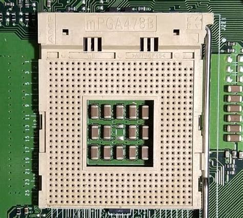 Socket 478 cpu PenalbaWeb.com