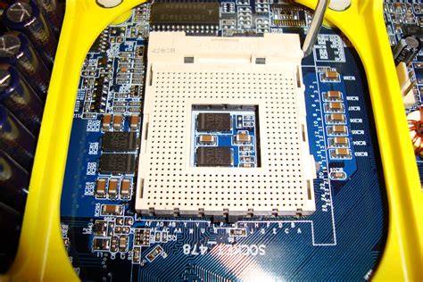 Socket 478 fsb PenalbaWeb.com