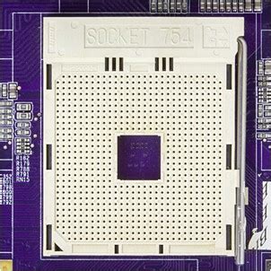 Socket 754 PenalbaWeb.com